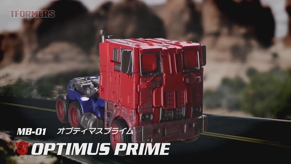 Transformers Movie The Best TakaraTomy Movie Anniversary Line Promo Video Images 03 (3 of 34)